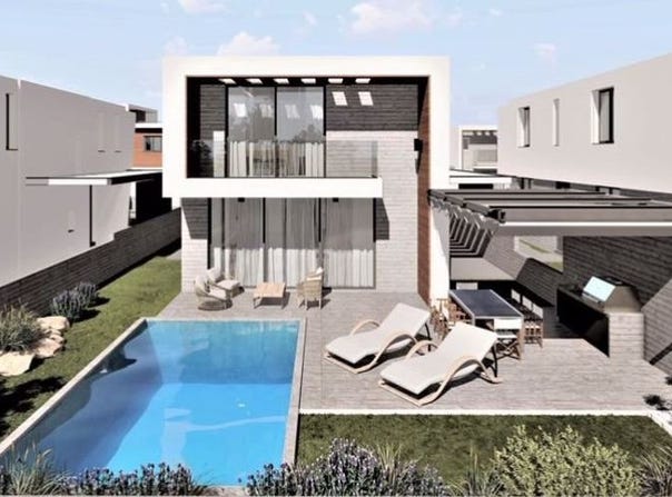 Agía Marinoúda, Paphos