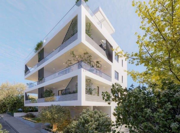 Tritonos, Strovolos, Nicosia 1000