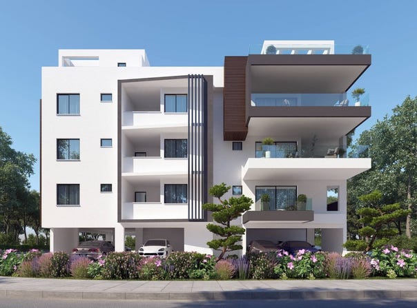 Aradippou, Larnaca 7101