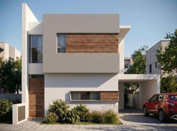 Frénaros, Famagusta