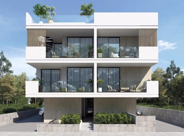 Aradippou, Larnaca 7101