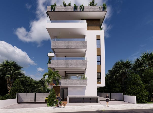 Limassol, Limassol 3047