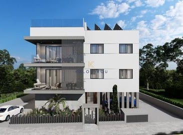 Viktor Ougko, Larnaca, Larnaca 7550