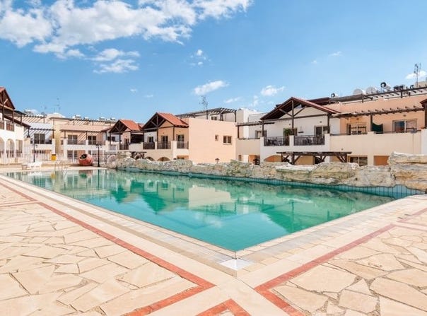 Tersefánou, Larnaca