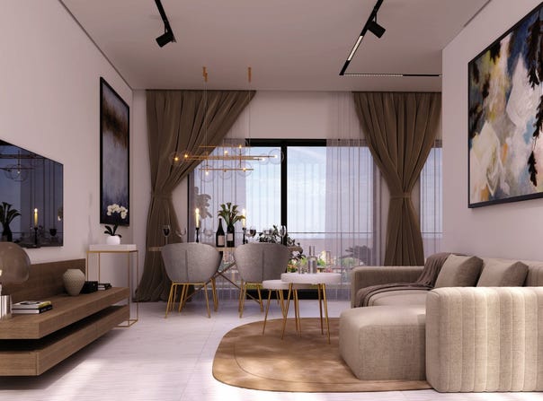 Aradippou, Larnaca 7101