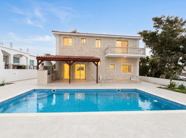 Tremithousa, Paphos 8270