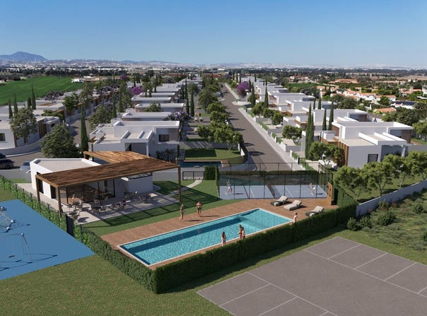 Perivolia, Larnaca 7560