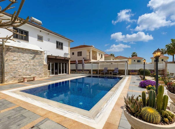 Pyla, Larnaca 7080