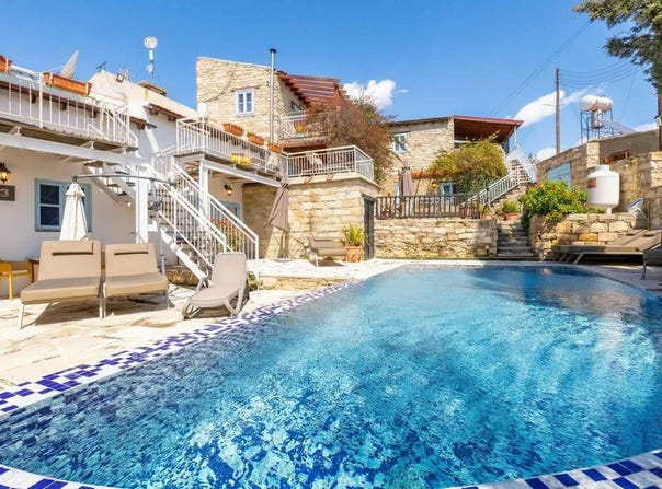Tochni, Larnaca 7740