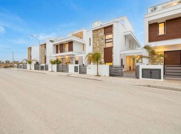 Livadia, Larnaca