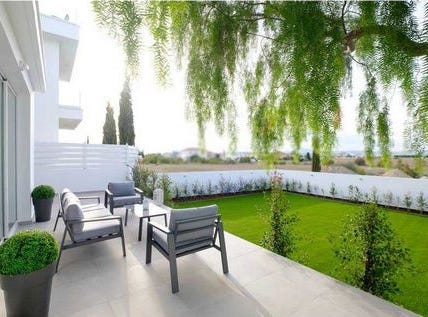 Larnaca, Larnaca