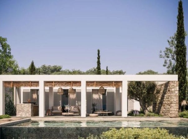 Pólis, Paphos