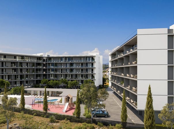 Polemidia Kato, Limassol