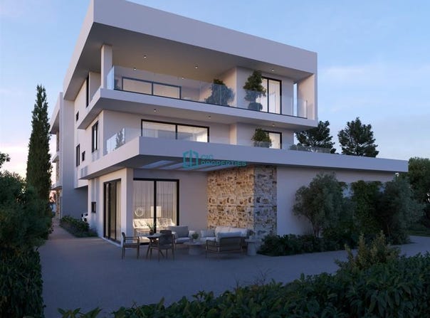 Voróklini, Larnaca