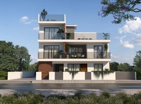 Lárnax, Larnaca
