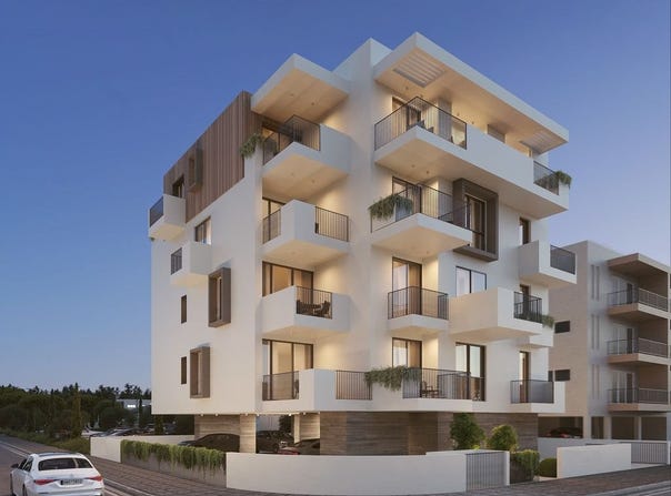 Paphos, Paphos