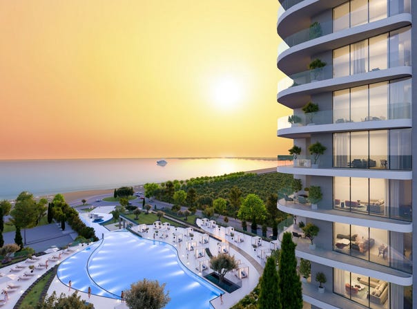 Limassol Marina, Limassol
