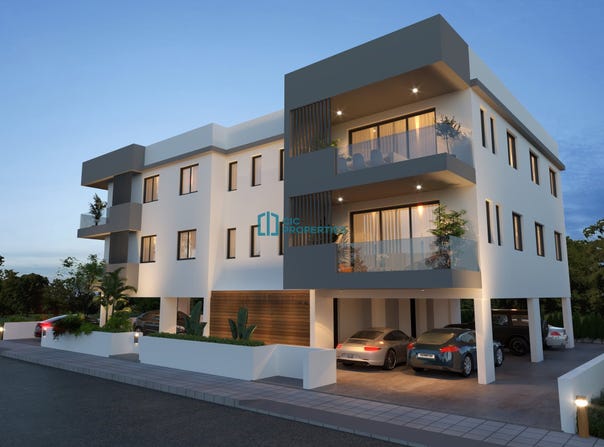 Pýla, Larnaca