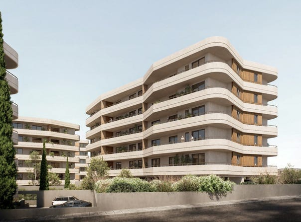 Germasogeia, Limassol 4049