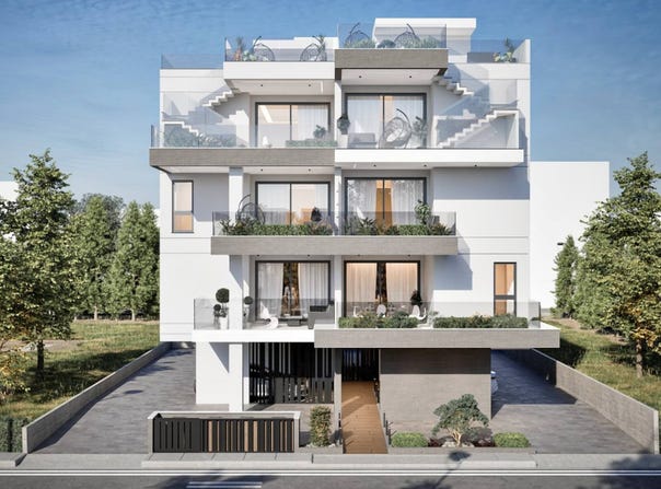 Aradippou, Larnaca
