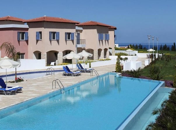 2CH8+GH2, Polis Chrysochous 8854, Cyprus, Poli Crysochous, Paphos