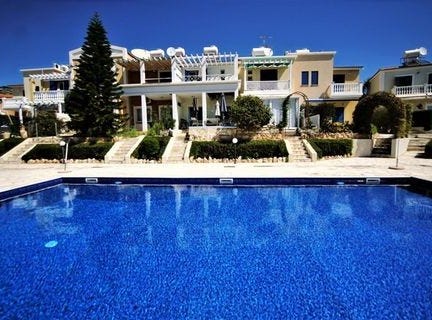 Paphos, Paphos