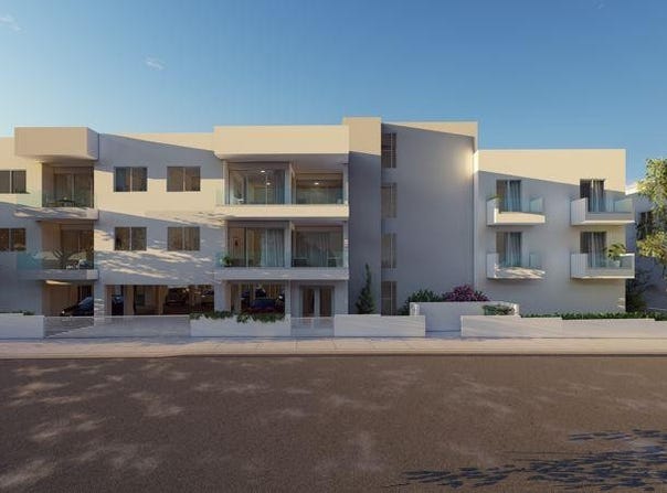 Chlórakas, Paphos
