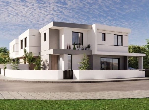 Pýla, Larnaca