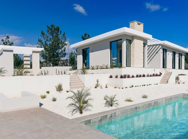Kouklia, Paphos 8500