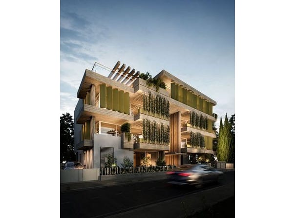 Nicosia, Nicosia