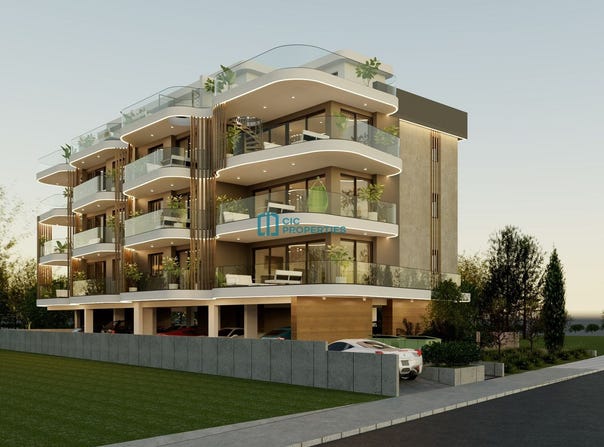 Larnaca, Larnaca