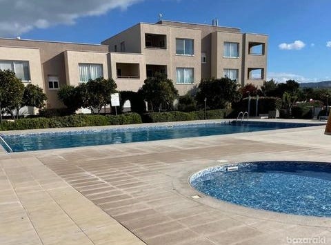 Zephyros Village 4 Block 6, Apt 14 Apt 14, Mandria, Paphos 8504