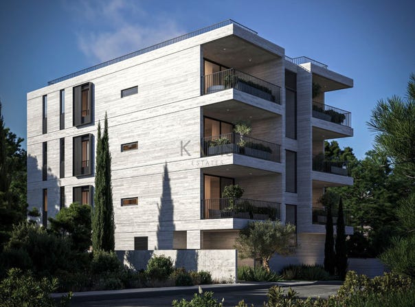 Nicosia, Nicosia 1000