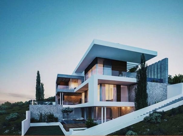 Ayios Stylianos, Limassol