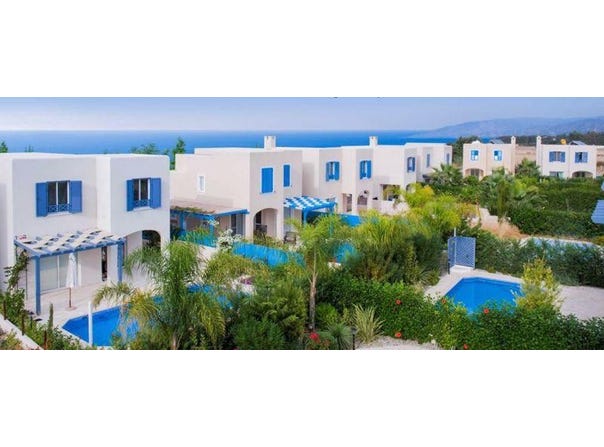 Pólis, Paphos