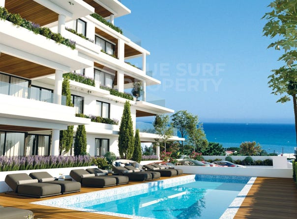 Larnaca, Larnaca