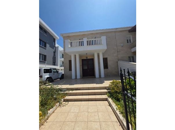 Lárnax, Larnaca