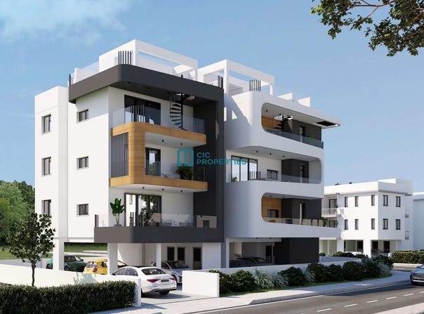 Aradíppou, Larnaca