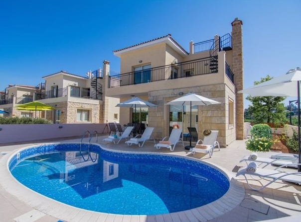 Prodromi, Paphos