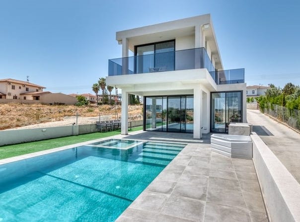 Aradíppou, Larnaca