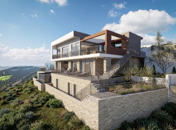 Tsada, Paphos