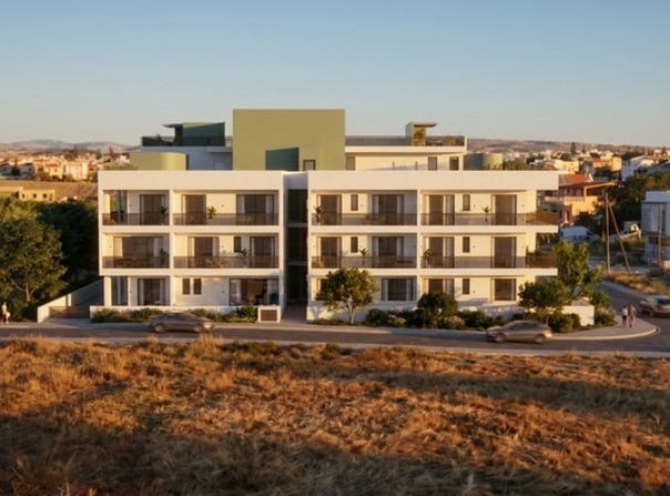 Aradíppou, Larnaca