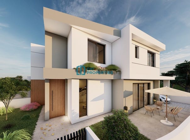 Pýla, Larnaca