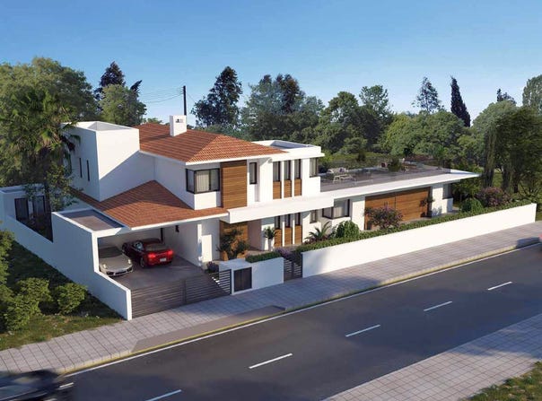 Kiti, Larnaca 7550