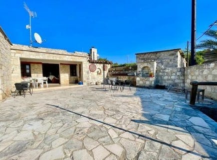 Paphos, Paphos