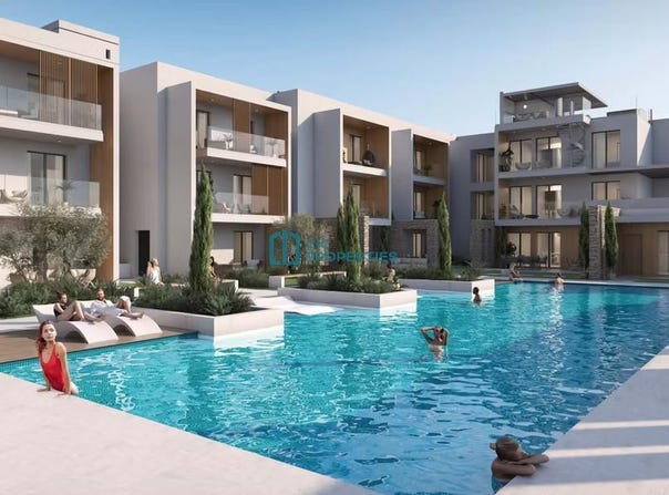 Pýla, Larnaca