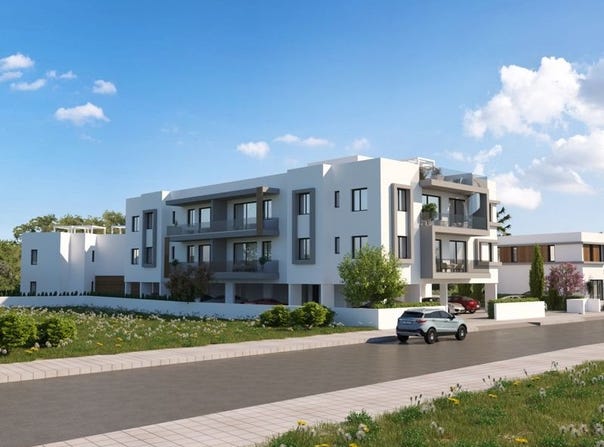 Sotíra, Famagusta