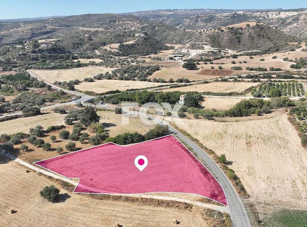 Chrysochoú, Paphos