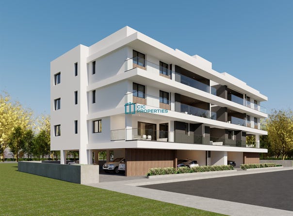 Larnaca, Larnaca