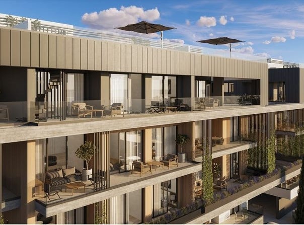 Limassol, Limassol 3047